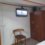 Cabana El Quijote