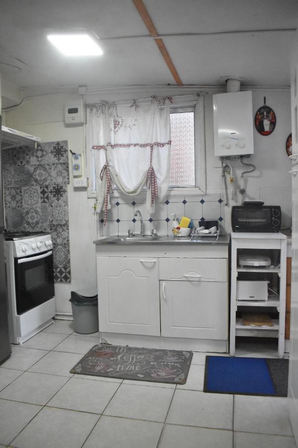 Apartamento El Quijote *