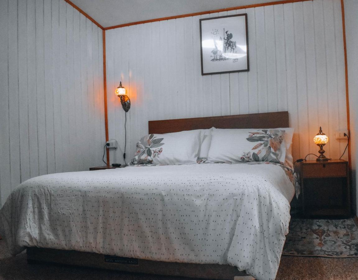 El Quijote Apartamento Valdivia